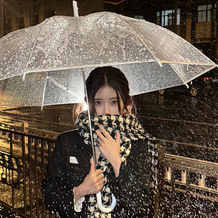 雪之下